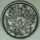1890 SUOMI 50 PENNIÄ - pikkukuva 2