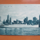 M/s Gripsholm - 1950 - pikkukuva 1