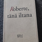 Roberto, tänä iltana Pierre Klossowski - pikkukuva 1