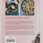 The seaweed cookbook : discover the health benefits and u... - pikkukuva 2