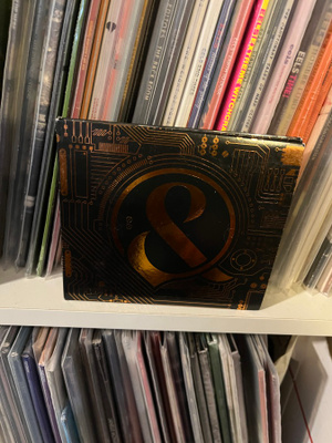 Of Mice & Men : Defy cd