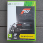 Xbox360: Forza Motorsport 3 peli (2011) - pikkukuva 1