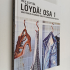 Löydä! Osa 1 : vaatteiden ja kenkien säilytys kahdeksassa... - pikkukuva 1