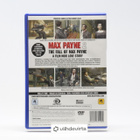 Max Payne 2 - PS2 - pikkukuva 2