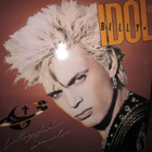 Billy Idol - Whiplash Smile LP - pikkukuva 1