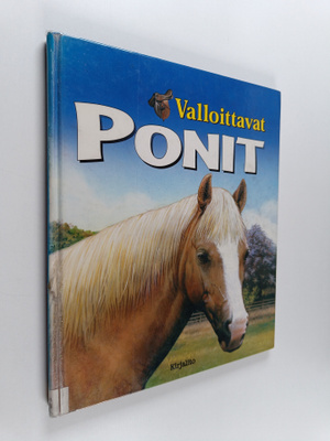Jackie Budd : Valloittavat ponit