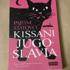 Pajtim Statovci: Kissani Jugoslavia - pikkukuva 1