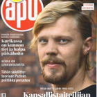 Apu n:o 33 2022 Vesa-Matti Loiri 1945-2022. Rovaniemi. Henna - pikkukuva 1