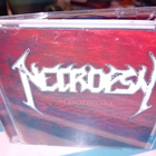 CD Necropsy : Bloodwork ( SIS POSTIKULU  ) - pikkukuva 1