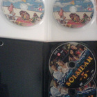 Solsidan - Onnea onkimassa , kaudet 1 - 5 , 11 DVD - pikkukuva 5