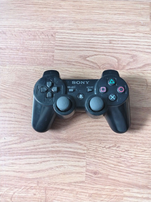 Playstation PS3 langaton ohjain