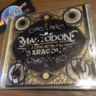 MASTODON - LIVE AT THE ARAGON 2CD KOKO BÄNDIN NIMMAREILLA - pikkukuva 1