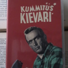 Kummituskievari (DVD) - pikkukuva 1