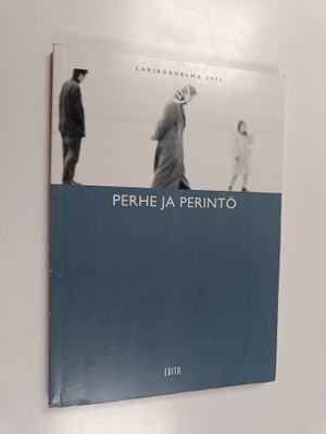 Perhe ja perintö