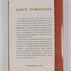 Anton Makarenko : Liput torneissa 3 - pikkukuva 2