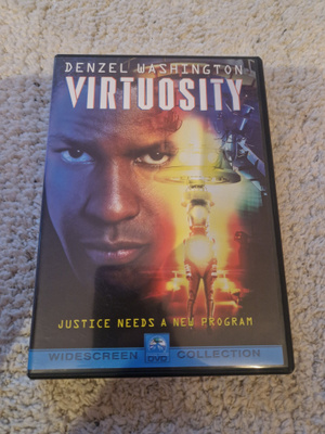 Virtuosity