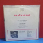 THE ALVIN LEE BAND - I DONT WANNA STOP EX-/EX SPAIN -81 7" - pikkukuva 2