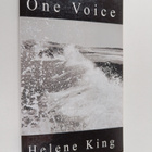 Helene King : One Voice - pikkukuva 1