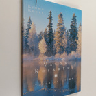 Kimmo Kuure : Valon kosketus = Touch of light - pikkukuva 1