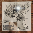 Kalevala Lp (USSR) (M-/EX++) - pikkukuva 1