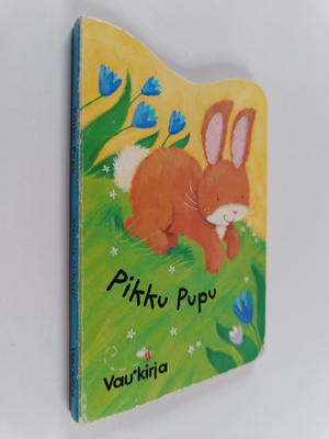 Pikku pupu