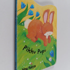 Pikku pupu - pikkukuva 1