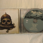 High On Fire: Snakes For The Divine CD. - pikkukuva 3