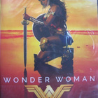 WONDER WOMAN DVD - pikkukuva 1