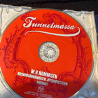 MA Nummisen uusrahvaanomainen jatsiork cd nimmari - pikkukuva 3