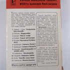 Kristmann Gudmundsson : Morsiuspuku : romaani Islannista - pikkukuva 2