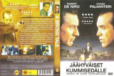 Jäähyväiset Kummisedälle  -  DVD