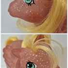 My Little Pony G1 baby Sparkle Firefly - pikkukuva 3