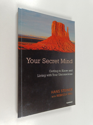 Rebecca Hall ym. : Your Secret Mind - Getting to Know and...