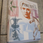 Andras Szunyoghy - Suuri piirustuskirja (sid.) - pikkukuva 1