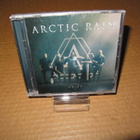 Arctic Rain CD Unity v.2023 UUSI ! - pikkukuva 1