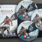 PC DVD: Assassin's Creed IV - Black Flag peli (Nordic 2013) - pikkukuva 3
