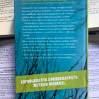 Marja-Leena Tiainen - Päin mäntyä (sid.) - pikkukuva 2