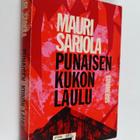 Mauri Sariola : Punaisen kukon laulu - pikkukuva 1