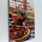 Jan Main : The Lactose-free Family Cookbook - pikkukuva 1