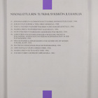 The first thirty : summaries of the publications of the R... - pikkukuva 2