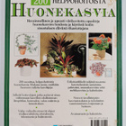 Richard Gilbert : 200 helppohoitoista huonekasvia - pikkukuva 2