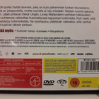 Wallander- Veriside (Rockström, Rapace, dvd) - pikkukuva 4