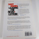 Gary Hamel : Leading the revolution - pikkukuva 2