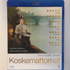 Koskemattomat (2011) François Cluzet, Omar Sy (UUSI) DVD - pikkukuva 1