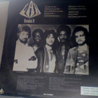 LAW :: BREAKIN'IT :: VINYYLI  LP   ORIGINAL  U.S.A.    1977 - pikkukuva 2