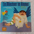 Various – Ein Münchner Im Himmel LP - pikkukuva 4