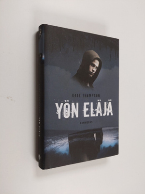 Kate Thompson : Yön eläjä