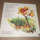 SVEN - BERTIL TAUBE NÄRMARE DIG LP - pikkukuva 1