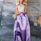 Costume Ball Barbie 1990 - pikkukuva 2