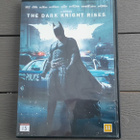 DVD: The Dark Knight Rises (Christian Bale 2012) - pikkukuva 1